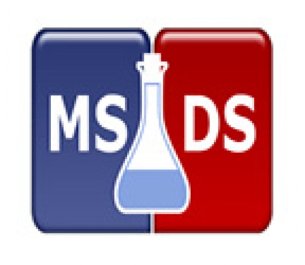 MSDS报告
