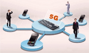 US Cellular携手诺基亚5G测试