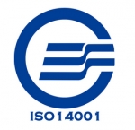 ISO14001 环境管理体系认证