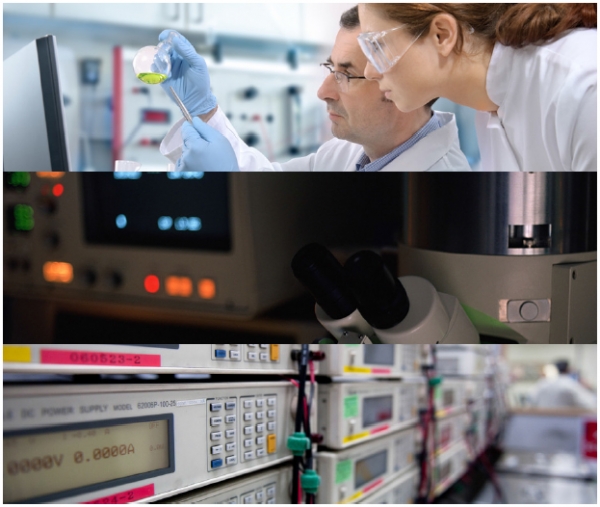 汽车标准化检测认证