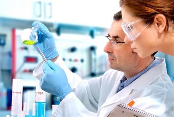 简谈&ldquo;检验&rdquo;和&ldquo;检测&rdquo;的区别