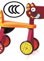 买进口玩具要小心、留意CCC认证