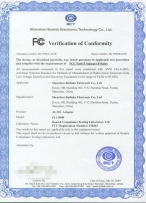 深圳企业出口受影响，FCC新规推迟执行