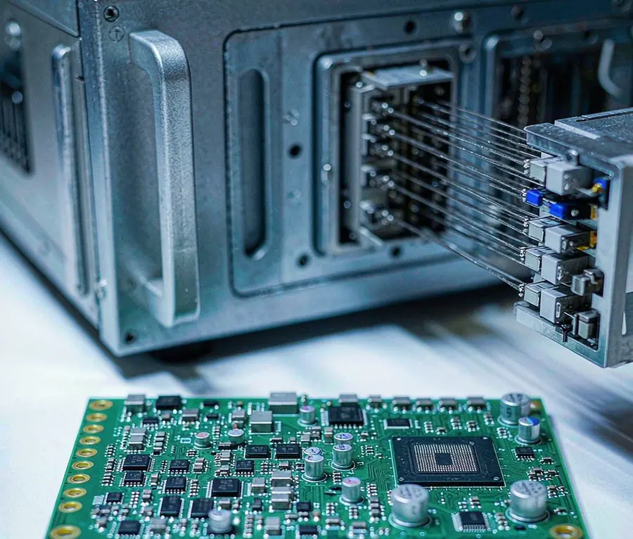 PCB / PCBA